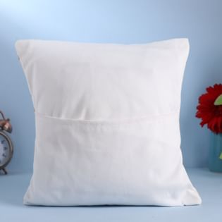 Wonderful Personalised Cushion