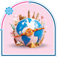 Rakhi Delivery World wide