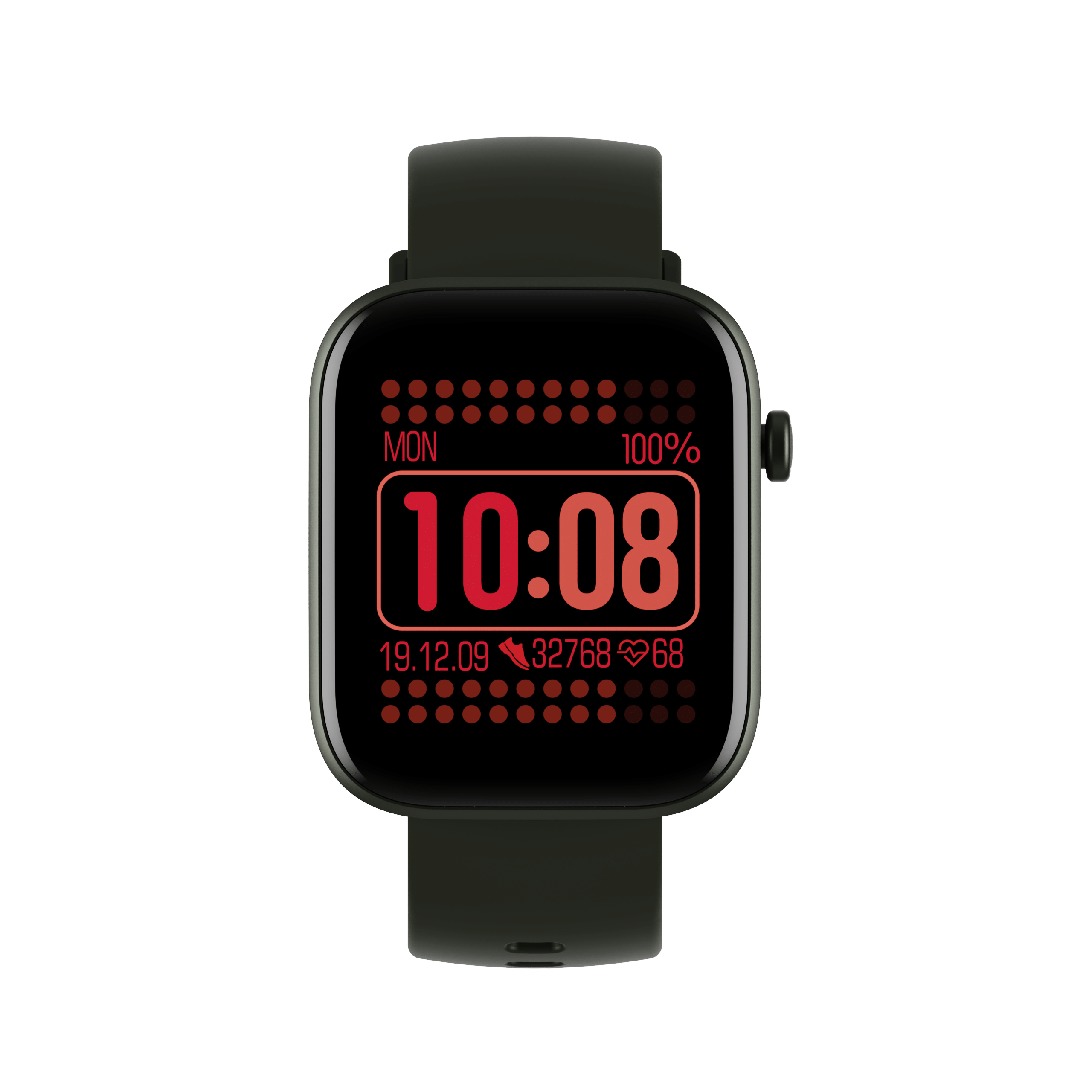 Boat Wave Astra 3 Smartwatch
