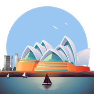 Send Valentine's Day Gifts to Australia