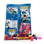 Ben10 Water Balloons - 100