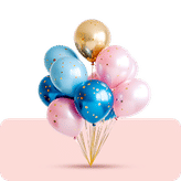 Balloons Decorations