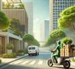 How Plant Delivery Services are Supporting Bangalore’s Eco-Friendly Movement