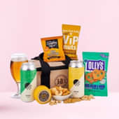 Hops N Treats Gift Hamper