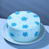 Bento Cakes