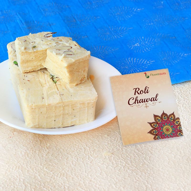 bhaidooj express sweets delivery