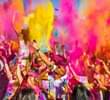 A Colourful Journey: Exploring Unique Holi Traditions Across India