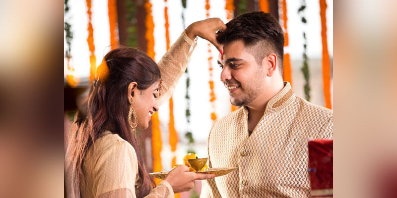 What is The Timing of Bhai Dooj tikka in 2020?