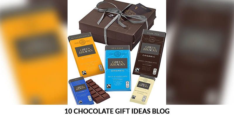 10 personalised chocolate gift ideas to bring happiness and smiles in life