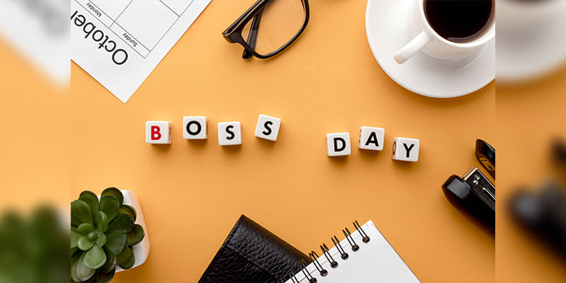 50 Heartfelt Boss Day Messages to Make a Lasting Impact 