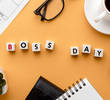 50 Heartfelt Boss Day Messages to Make a Lasting Impact 