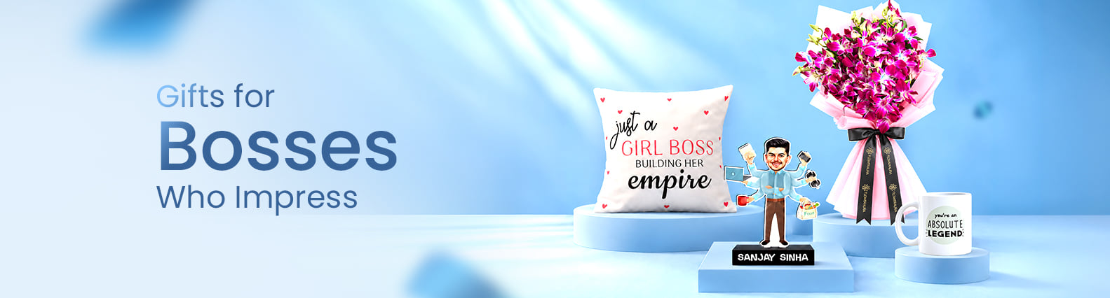 Boss Day Boss Day
