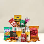 The Hoppy Hour Hamper