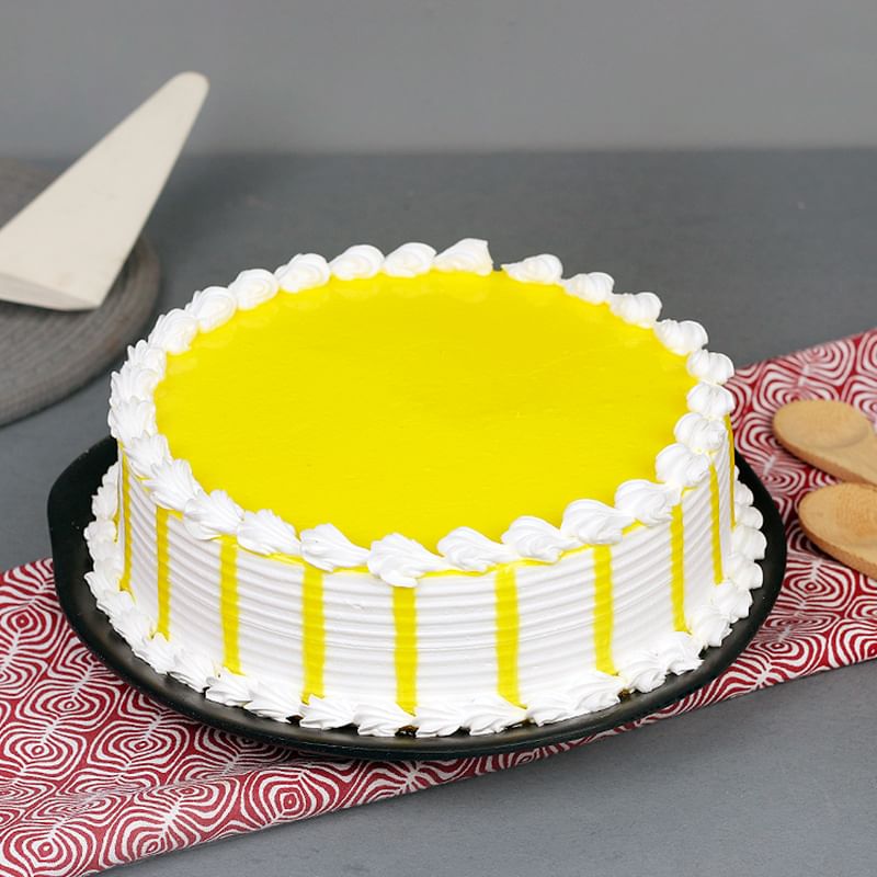 Butter Scotch - Best Cake Online