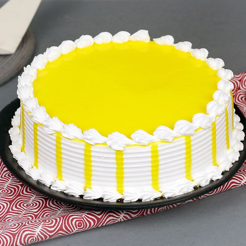 Butter Scotch - Cake Online