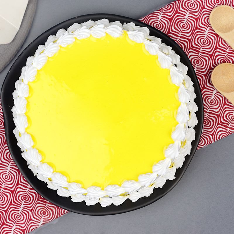 Butter Scotch - Best Cake Online