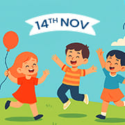 Children's Day Children's Day
