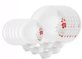 Diverse Developers LLP 160 Dinner Set
