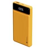 Portronics Luxcell B 10000 mAH