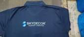 Skydecor Laminates Tshirts 