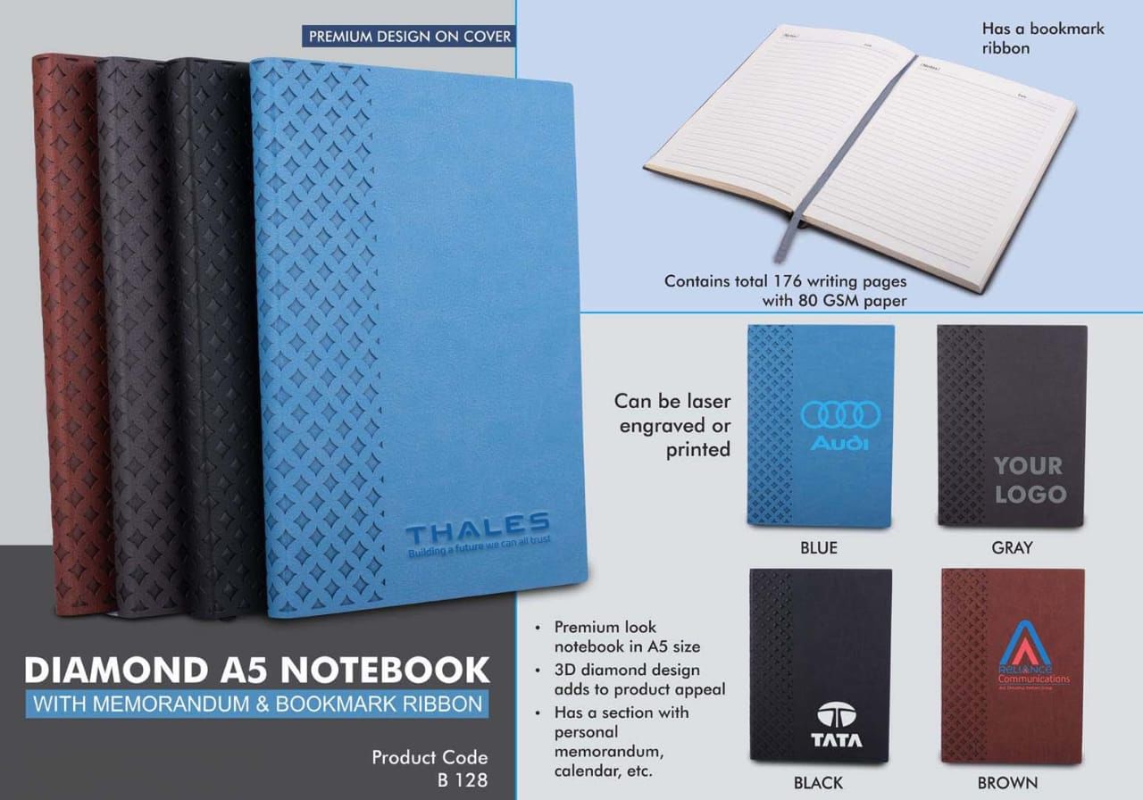 Thales Notebook