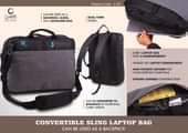 Veer Lumbers Executive Bag