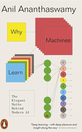 Why Machines Learn