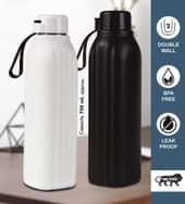 Thales India Private Limited Insulated Steel Bottle