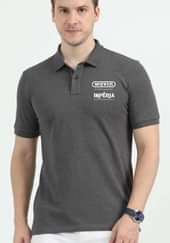 Wavin Industries Limited Reebok T Shirt With Branding