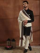 Wavin Industries Limited Shawl Cream Color