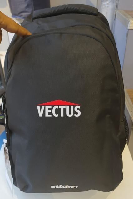Wildcraft Backpack Wlul3