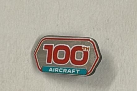 Air India Express Limited Badges