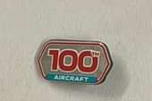Air India Express Limited Badges