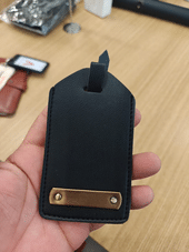 Express Limited Luggage Tag Corp