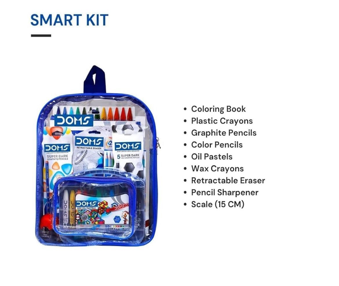 Doms Kit
