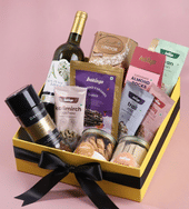 Salesforce Hamper
