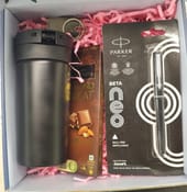 Walter Bushnell Gift Hamper