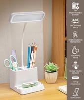Rechargeable Lamp