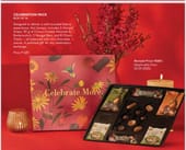 Celebration pack box of 14