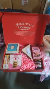 Vconnect Hamper Corp