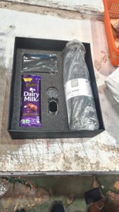 Walter Bushnell Joining Kit