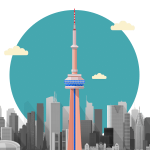 Valentines Day Gifts to Canada