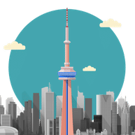 Valentine Gift Delivery in Canada