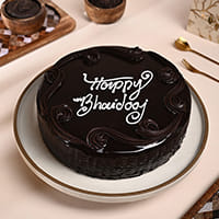 Bhai Dooj Cakes Bhai Dooj Cakes