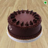 Eggless Chocolate Cake Delivery
