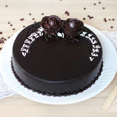 Chocolate Cake - Five Star 