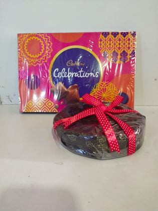 Christmas Gift Hamper