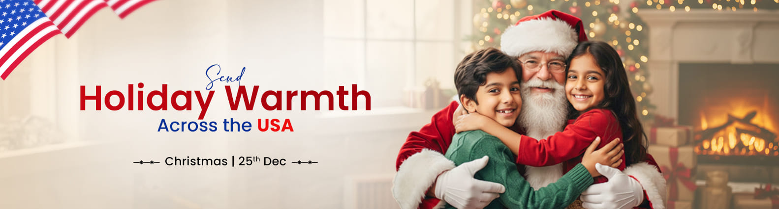 Send Gifts to USA Send Gifts to USA