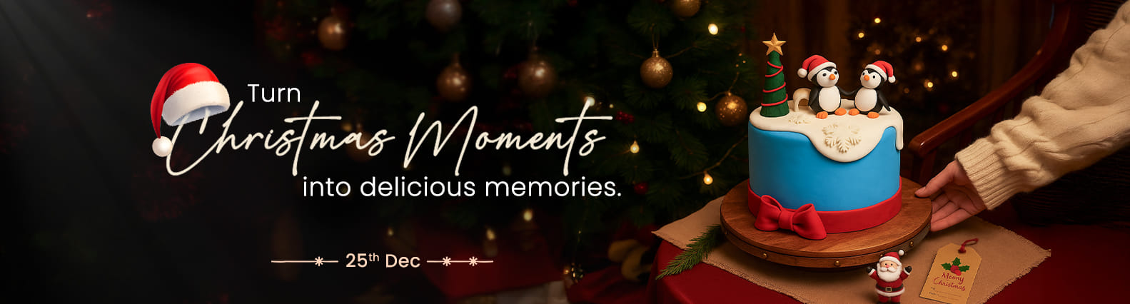 Christmas Cakes Christmas Cakes