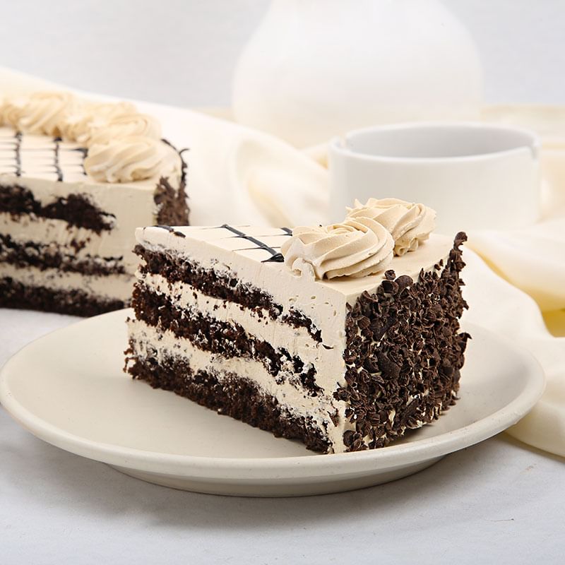 Send Coffee Mania Cake